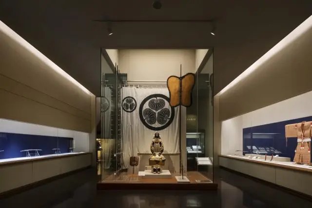 🖼️ 도쿠가와 미술관(徳川美術館) 이미지 7